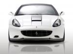 Ferrari California by Novitec Rosso 2010 года